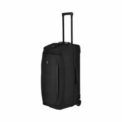 Victorinox Crosslight Wheeled Duffle Bag - 75cm -UK Suitcase Sales 2024 TGE 612425 S FR2 49436.1678112987