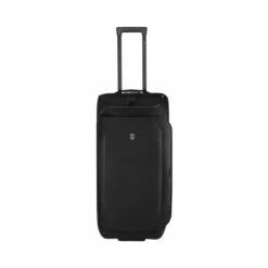Victorinox Crosslight Wheeled Duffle Bag - 75cm -UK Suitcase Sales 2024 TGE 612425 S PO2 81608.1678112986