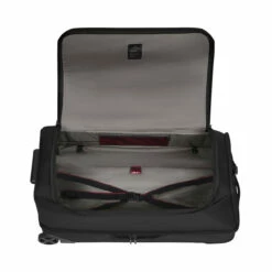 Victorinox Crosslight Wheeled Duffle Bag - 75cm -UK Suitcase Sales 2024 TGE 612425 S PR2 07947.1678113002