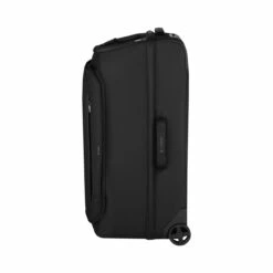 Victorinox Crosslight Wheeled Duffle Bag - 75cm -UK Suitcase Sales 2024 TGE 612425 S SI 49210.1678112990