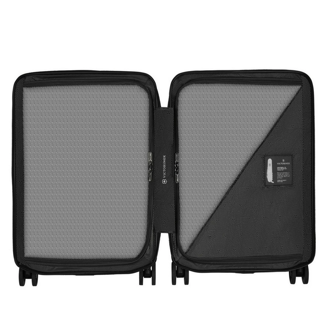 Victorinox Airox Global Cabin Suitcase - 55cm 10 Victorinox Airox Global Cabin Suitcase - 55cm - Image 10
