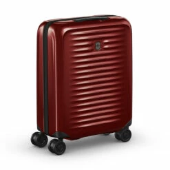 Victorinox Airox Global Cabin Suitcase - 55cm 37 Victorinox Airox Global Cabin Suitcase - 55cm -UK Suitcase Sales 2024 TGE 612498 S FL 25135.1680174974