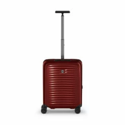 Victorinox Airox Global Cabin Suitcase - 55cm 34 Victorinox Airox Global Cabin Suitcase - 55cm -UK Suitcase Sales 2024 TGE 612498 S PO2 26261.1680174974