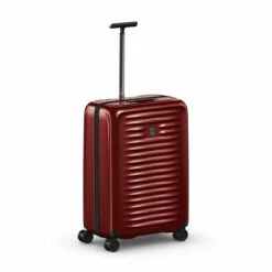 Victorinox Airox Medium Suitcase - 69cm -UK Suitcase Sales 2024 TGE 612507 S FL2 97479.1675108329