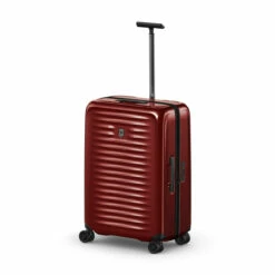 Victorinox Airox Medium Suitcase - 69cm -UK Suitcase Sales 2024 TGE 612507 S FR2 58905.1675108333