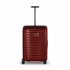 Victorinox Airox Medium Suitcase - 69cm -UK Suitcase Sales 2024 TGE 612507 S PO2 13609.1675108323