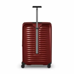 Victorinox Airox Large Suitcase - 75cm -UK Suitcase Sales 2024 TGE 612510 S BA2 63922.1675251939