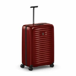 Victorinox Airox Large Suitcase - 75cm -UK Suitcase Sales 2024 TGE 612510 S FL2 15231.1675251941