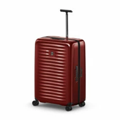 Victorinox Airox Large Suitcase - 75cm -UK Suitcase Sales 2024 TGE 612510 S FR2 93265.1675251943