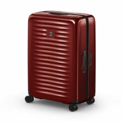 Victorinox Airox Large Suitcase - 75cm -UK Suitcase Sales 2024 TGE 612510 S FR 89463.1675251947
