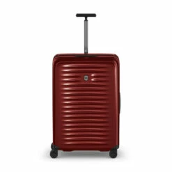 Victorinox Airox Large Suitcase - 75cm -UK Suitcase Sales 2024 TGE 612510 S PO2 05163.1675251936