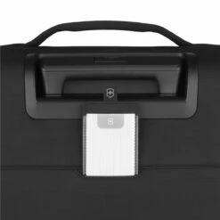 Victorinox Crosslight Expandable Global Cabin Suitcase - 55cm -UK Suitcase Sales 2024 TGE Crosslight Address Holder DE 1 19199.1677777383