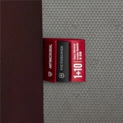 Victorinox Crosslight Expandable Global Cabin Suitcase - 55cm -UK Suitcase Sales 2024 TGE Crosslight Antimicrobial Label DE 1 45247.1677777390