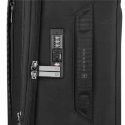 Victorinox Crosslight Expandable Large Suitcase - 76cm 36 Victorinox Crosslight Expandable Large Suitcase - 76cm -UK Suitcase Sales 2024 TGE Crosslight TSA Lock DE 1 30974.1677853153