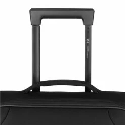 Victorinox Crosslight Expandable Medium Suitcase - 68cm -UK Suitcase Sales 2024 TGE Crosslight VST Telescopic Handle System DE 1 64179.1677848389