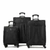 Travelpro Anthem 3 Piece Luggage Set - 56cm, 73cm & 83cm
