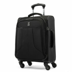 Travelpro Anthem Expandable Cabin Case - 56cm