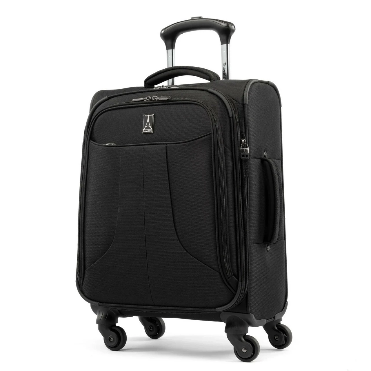 Travelpro Anthem Large Expandable Suitcase - 83cm 1 Travelpro Anthem Large Expandable Suitcase - 83cm