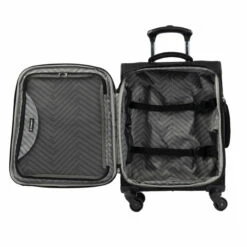 Travelpro Anthem 3 Piece Luggage Set - 56cm, 73cm & 83cm -UK Suitcase Sales 2024 TP5086 CarryOn Interior 0a35199e 0e2e 4ef4 ac24 1e3d28b862c2 2048x2048 13946.1670589469