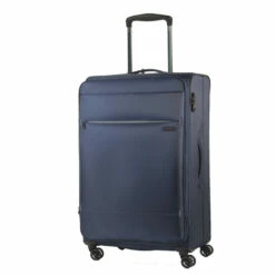 Rock Deluxe-Lite 4 Wheel Expandable Medium Suitcase - 72cm 13 Rock Deluxe-Lite 4 Wheel Expandable Medium Suitcase - 72cm -UK Suitcase Sales 2024 TR 0161 NA M 74300.1660043182
