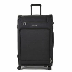 Rock Parker 4 Wheel Exp Large Suitcase - 76cm