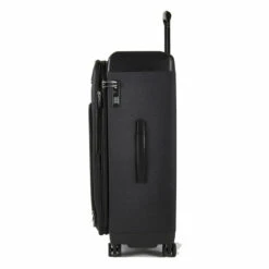 Rock Parker 4 Wheel Exp Large Suitcase - 76cm -UK Suitcase Sales 2024 TR 0206 BL L 4 92362.1672752933