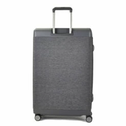 Rock Parker 4 Wheel Exp Large Suitcase - 76cm -UK Suitcase Sales 2024 TR 0206 GR L 2 84111.1672752941
