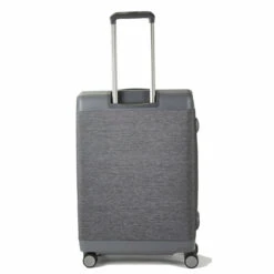 Rock Parker 4 Wheel Exp Medium Suitcase - 65cm -UK Suitcase Sales 2024 TR 0206 GR M 2 35301.1672751973