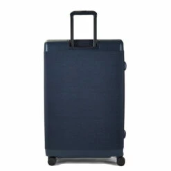 Rock Parker 4 Wheel Exp Large Suitcase - 76cm -UK Suitcase Sales 2024 TR 0206 NA L 2 38423.1672752938