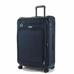 Rock Parker 4 Wheel Exp Large Suitcase - 76cm -UK Suitcase Sales 2024 TR 0206 NA L 3 11553.1672752939