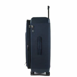 Rock Parker 4 Wheel Exp Large Suitcase - 76cm -UK Suitcase Sales 2024 TR 0206 NA L 4 74045.1672752934