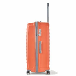 Rock Sunwave 4 Wheel Exp Large Suitcase - 79cm -UK Suitcase Sales 2024 TR 0212 PE L 4 84123.1661272324