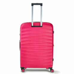 Rock Sunwave 4 Wheel Exp Large Suitcase - 79cm -UK Suitcase Sales 2024 TR 0212 PI L 2 32961.1661272324