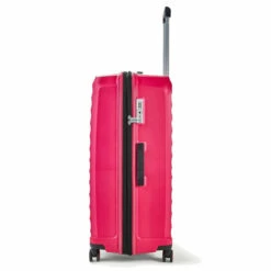 Rock Sunwave 4 Wheel Exp Large Suitcase - 79cm -UK Suitcase Sales 2024 TR 0212 PI L 4 27176.1661272324
