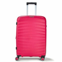 Rock Sunwave 4 Wheel Exp Medium Suitcase - 66cm 28 Rock Sunwave 4 Wheel Exp Medium Suitcase - 66cm -UK Suitcase Sales 2024 TR 0212 PI M 1 36647.1661266131