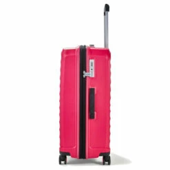 Rock Sunwave 4 Wheel Exp Medium Suitcase - 66cm 31 Rock Sunwave 4 Wheel Exp Medium Suitcase - 66cm -UK Suitcase Sales 2024 TR 0212 PI M 4 55219.1661266130