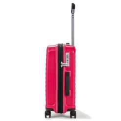 Rock Sunwave 4 Wheel Exp Cabin Suitcase - 54cm -UK Suitcase Sales 2024 TR 0212 PI S 4 62925.1661262765