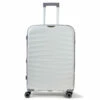 Rock Sunwave 4 Wheel Exp Medium Suitcase - 66cm