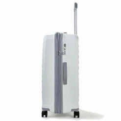 Rock Sunwave 4 Wheel Exp Medium Suitcase - 66cm 23 Rock Sunwave 4 Wheel Exp Medium Suitcase - 66cm -UK Suitcase Sales 2024 TR 0212 WH M 4 06231.1661266128