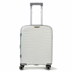 Rock Sunwave 4 Wheel Exp Cabin Suitcase - 54cm