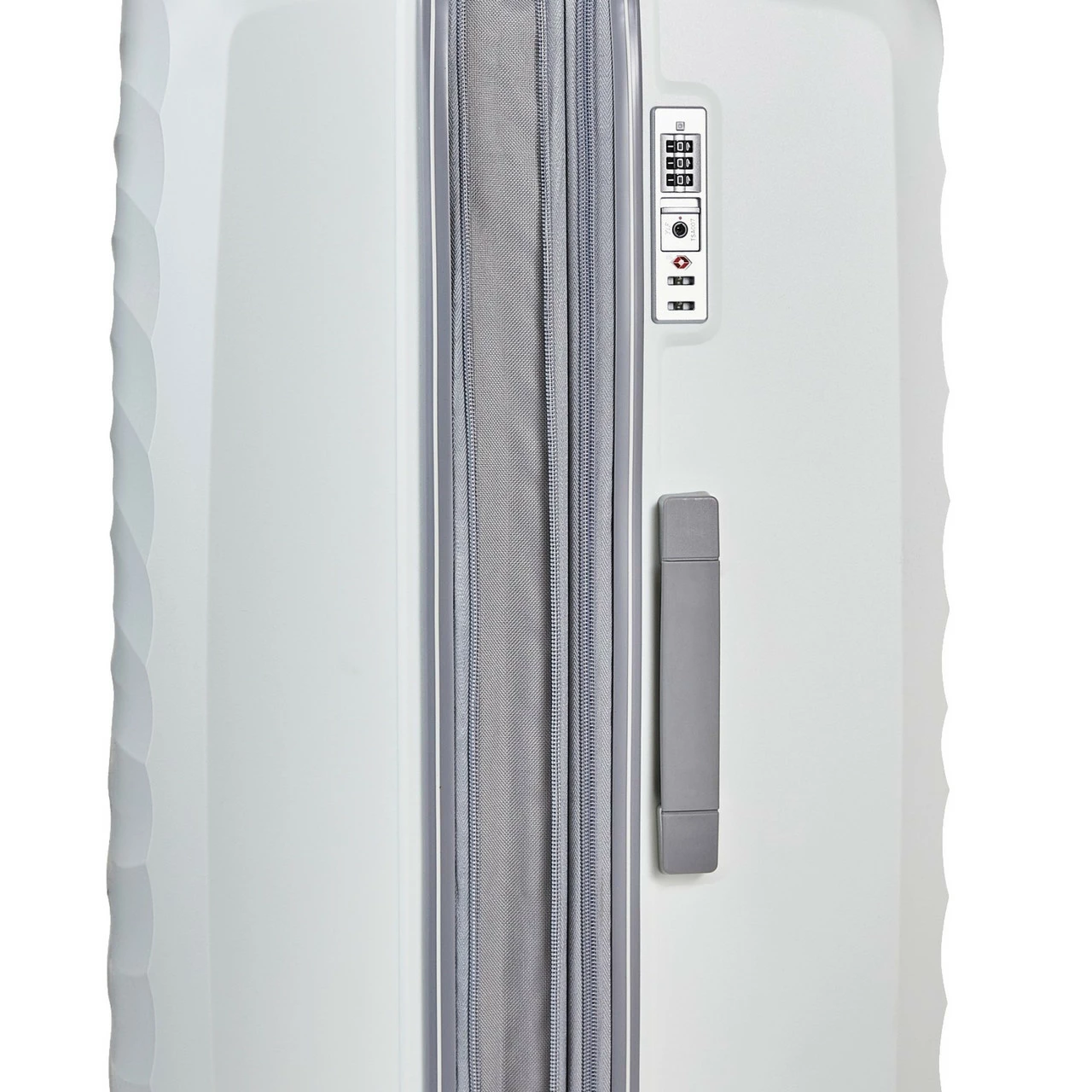 Rock Sunwave 4 Wheel Exp Medium Suitcase - 66cm 8 Rock Sunwave 4 Wheel Exp Medium Suitcase - 66cm - Image 8