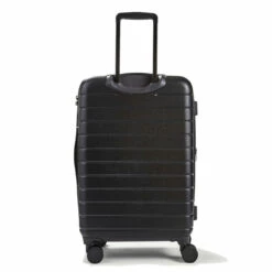 Rock Novo 4 Wheel Exp Medium Suitcase - 69cm 21 Rock Novo 4 Wheel Exp Medium Suitcase - 69cm -UK Suitcase Sales 2024 TR 0214 BL M 2 72577.1661246290