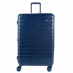 Rock Novo 4 Wheel Exp Large Suitcase - 79cm -UK Suitcase Sales 2024 TR 0214 NA L 1 35858.1661246984