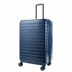 Rock Novo 4 Wheel Exp Large Suitcase - 79cm -UK Suitcase Sales 2024 TR 0214 NA L 3 47209.1661246984