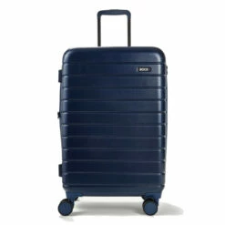 Rock Novo 4 Wheel Exp Medium Suitcase - 69cm 28 Rock Novo 4 Wheel Exp Medium Suitcase - 69cm -UK Suitcase Sales 2024 TR 0214 NA M 1 33112.1661246291