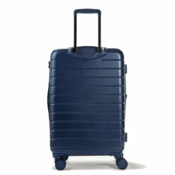 Rock Novo 4 Wheel Exp Medium Suitcase - 69cm 29 Rock Novo 4 Wheel Exp Medium Suitcase - 69cm -UK Suitcase Sales 2024 TR 0214 NA M 2 19888.1661246291