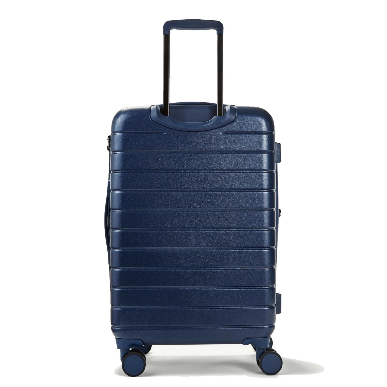 Rock Novo 4 Wheel Exp Medium Suitcase - 69cm 10 Rock Novo 4 Wheel Exp Medium Suitcase - 69cm - Image 10