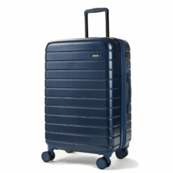 Rock Novo 4 Wheel Exp Medium Suitcase - 69cm 30 Rock Novo 4 Wheel Exp Medium Suitcase - 69cm -UK Suitcase Sales 2024 TR 0214 NA M 3 61982.1661246291