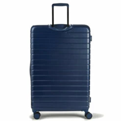 Rock Novo 4 Wheel Exp Extra-Large Suitcase - 89cm -UK Suitcase Sales 2024 TR 0214 NA XL 2 88026.1661247701