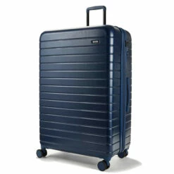 Rock Novo 4 Wheel Exp Extra-Large Suitcase - 89cm -UK Suitcase Sales 2024 TR 0214 NA XL 3 52578.1661247702